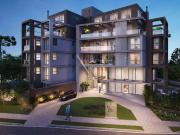 Apartamento para Venda em Curitiba/PR Bom Retiro 3 Quartos