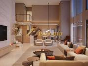 Apartamento para Venda em Curitiba/PR Bom Retiro 4 Quartos