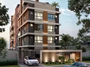 Apartamento para Venda em Curitiba/PR Boqueirão 1 Quartos