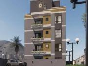 Apartamento para Venda em Curitiba/PR Boqueirão 2 Quartos