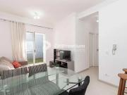 Apartamento para Venda em Curitiba/PR Boqueirão 2 Quartos