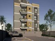 Apartamento para Venda em Curitiba/PR Boqueirão 2 Quartos