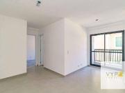 Apartamento para Venda em Curitiba/PR Boqueirão 2 Quartos