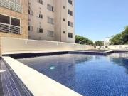 Apartamento para Venda em Curitiba/PR Boqueirão 2 Quartos