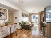 Apartamento para Venda em Curitiba/PR Boqueirão 2 Quartos