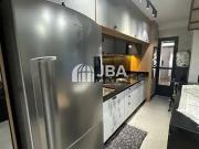 Apartamento para Venda em Curitiba/PR Boqueirão 2 Quartos