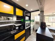 Apartamento para Venda em Curitiba/PR Boqueirão 2 Quartos