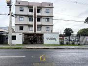 Apartamento para Venda em Curitiba/PR Boqueirão 2 Quartos