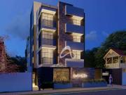 Apartamento para Venda em Curitiba/PR Boqueirão 3 Quartos