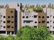 Apartamento para Venda em Curitiba/PR Boqueirão 3 Quartos