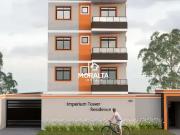 Apartamento para Venda em Curitiba/PR Boqueirão 3 Quartos