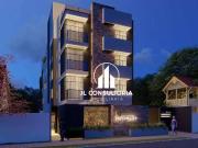 Apartamento para Venda em Curitiba/PR Boqueirão 3 Quartos