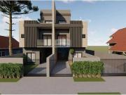 Apartamento para Venda em Curitiba/PR Boqueirão 4 Quartos