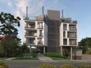 Apartamento para Venda em Curitiba/PR Butiatuvinha 4 Quartos