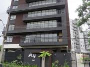 Apartamento para Venda em Curitiba/PR Cabral 1 Quartos