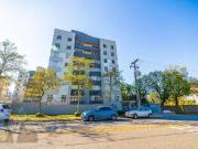 Apartamento para Venda em Curitiba/PR Cabral 1 Quartos