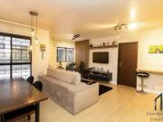 Apartamento para Venda em Curitiba/PR Cabral 2 Quartos