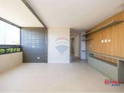 Apartamento para Venda em Curitiba/PR Cabral 2 Quartos