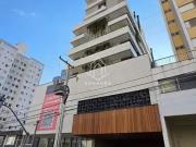 Apartamento para Venda em Curitiba/PR Cabral 2 Quartos