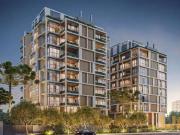 Apartamento para Venda em Curitiba/PR Cabral 2 Quartos