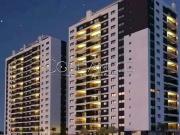 Apartamento para Venda em Curitiba/PR Cabral 2 Quartos