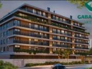 Apartamento para Venda em Curitiba/PR Cabral 2 Quartos