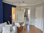 Apartamento para Venda em Curitiba/PR Cabral 2 Quartos