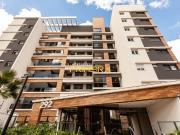 Apartamento para Venda em Curitiba/PR Cabral 2 Quartos