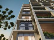 Apartamento para Venda em Curitiba/PR Cabral 2 Quartos