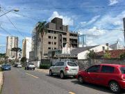 Apartamento para Venda em Curitiba/PR Cabral 2 Quartos