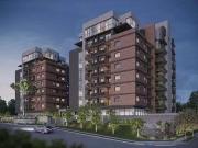 Apartamento para Venda em Curitiba/PR Cabral 2 Quartos
