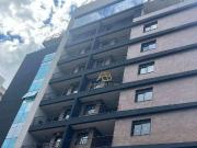 Apartamento para Venda em Curitiba/PR Cabral 2 Quartos