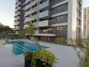 Apartamento para Venda em Curitiba/PR Cabral 2 Quartos