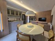 Apartamento para Venda em Curitiba/PR Cabral 2 Quartos