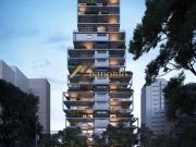Apartamento para Venda em Curitiba/PR Cabral 3 Quartos