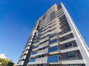 Apartamento para Venda em Curitiba/PR Cabral 2 Quartos