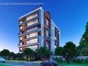Apartamento para Venda em Curitiba/PR Cabral 2 Quartos