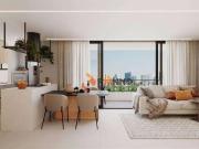 Apartamento para Venda em Curitiba/PR Cabral 2 Quartos