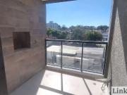 Apartamento para Venda em Curitiba/PR Cabral 2 Quartos