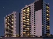 Apartamento para Venda em Curitiba/PR Cabral 2 Quartos