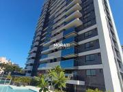 Apartamento para Venda em Curitiba/PR Cabral 2 Quartos