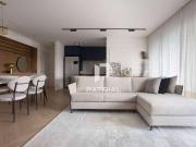 Apartamento para Venda em Curitiba/PR Cabral 2 Quartos