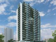 Apartamento para Venda em Curitiba/PR Cabral 2 Quartos