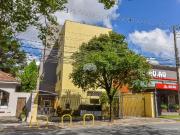 Apartamento para Venda em Curitiba/PR Cabral 2 Quartos