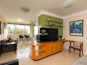 Apartamento para Venda em Curitiba/PR Cabral 2 Quartos