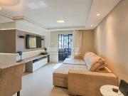 Apartamento para Venda em Curitiba/PR Cabral 2 Quartos