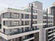 Apartamento para Venda em Curitiba/PR Cabral 2 Quartos