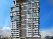 Apartamento para Venda em Curitiba/PR Cabral 3 Quartos