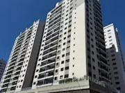 Apartamento para Venda em Curitiba/PR Cabral 2 Quartos