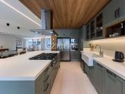 Apartamento para Venda em Curitiba/PR Cabral 3 Quartos